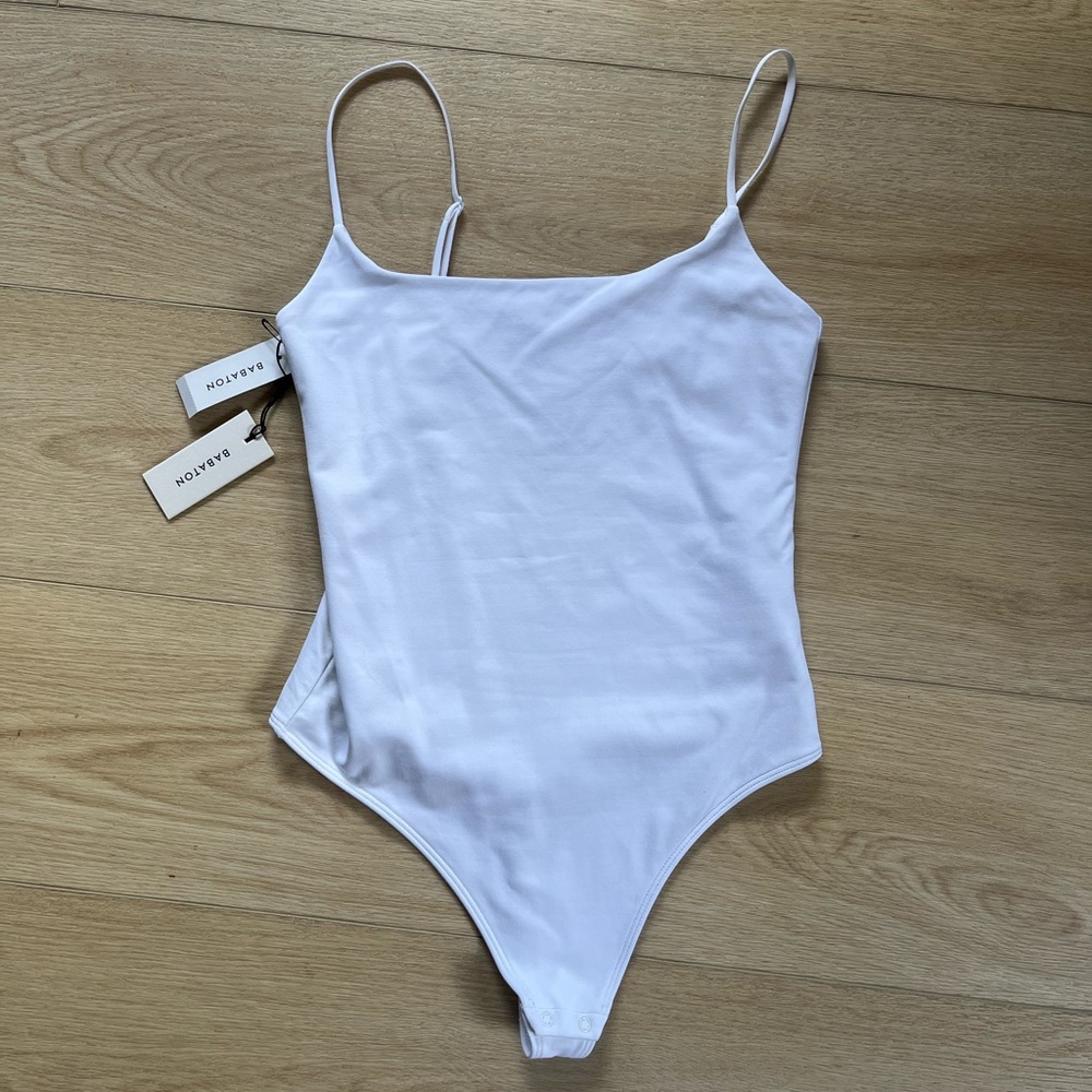 Aritzia bodysuit